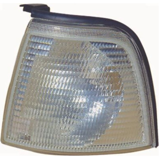 Повторитель поворота правый (прозр) AUDI 80 09.91-01.96