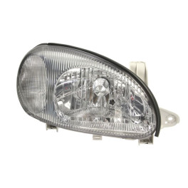 Фара передняя правая DAEWOO LANOS 01.97-12.08