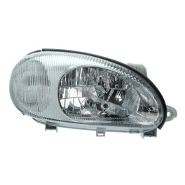 Фара передняя правая DAEWOO LANOS 01.97-12.08 Фар