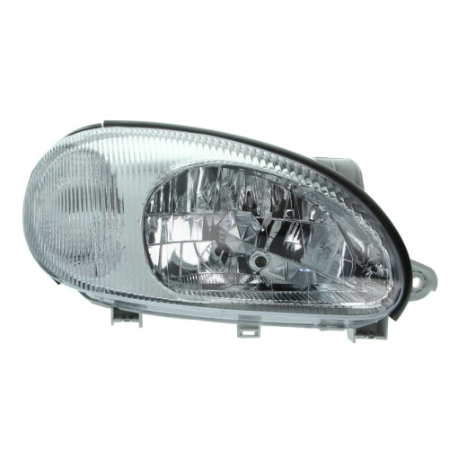 Фара передняя правая DAEWOO LANOS 01.97-12.08 Фар