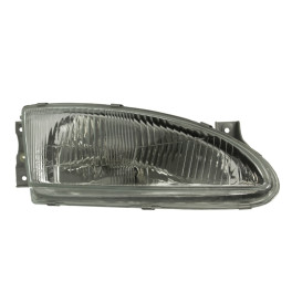 Фара передняя правая HYUNDAI ACCENT 10.94-01.00