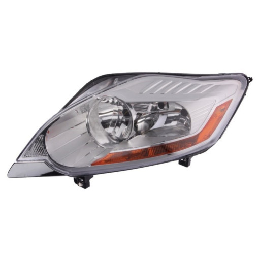 Фара передня ліва FORD KUGA 03.08-11.12