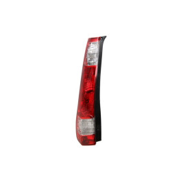Ліхтар задній лівий HONDA CR-V позашляховик 09.01-09.06 Л