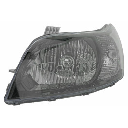 Фара передня ліва CHEVROLET AVEO III 03.11-09.14