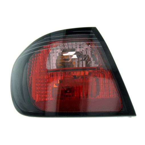 Ліхтар задній лівий NISSAN PRIMERA Седан 10.99-0