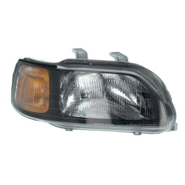Фара передняя правая HONDA CIVIC 01.95-12.96