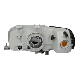 Фара передняя правая HONDA CIVIC 01.95-12.96