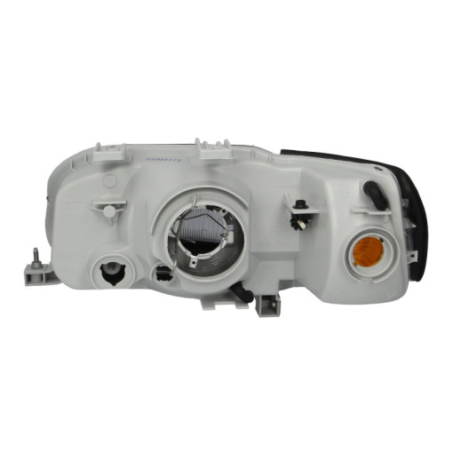 Фара передняя правая HONDA CIVIC 01.95-12.96