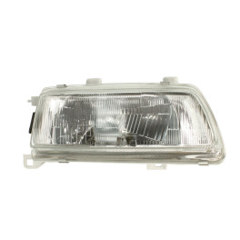 Фара передняя правая HONDA CIVIC 09.87-12.91