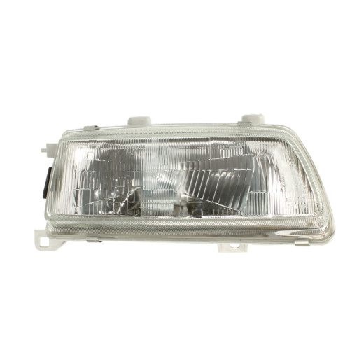 Фара передняя правая HONDA CIVIC 09.87-12.91