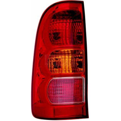 Ліхтар задній лівий TOYOTA HILUX Pick-up 06.04-06.