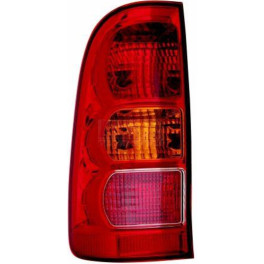 Ліхтар задній лівий TOYOTA HILUX Pick-up 06.04-06.