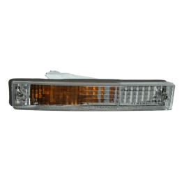 Повторювач повороту правий (прозр) HONDA CIVIC 09.87-12.91