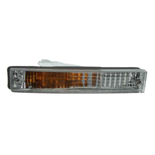 Повторювач повороту правий (прозр) HONDA CIVIC 09.87-12.91