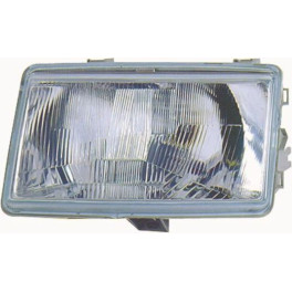 Фара передня права RENAULT 21 03.86-09.95