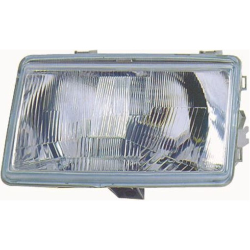 Фара передня права RENAULT 21 03.86-09.95