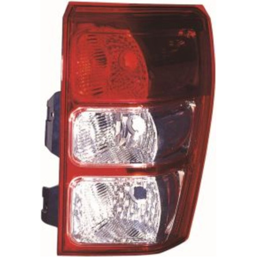 Ліхтар задній правий SUZUKI GRAND VITARA позашляховик