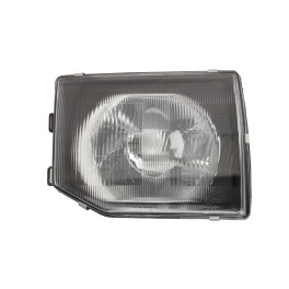 Фара передняя правая MITSUBISHI PAJERO 12.90-04.00