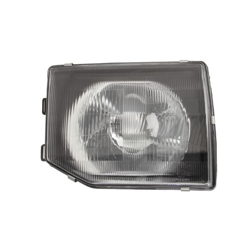 Фара передняя правая MITSUBISHI PAJERO 12.90-04.00