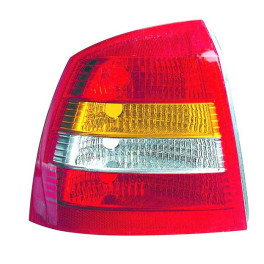 Ліхтар задній лівий OPEL ASTRA Хетчбек 02.98-12.09
