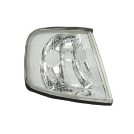 Повторювач повороту правий (прозр PY21W) AUDI A3 09.96-12.99
