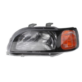 Фара передня ліва HONDA CIVIC 01.95-12.96