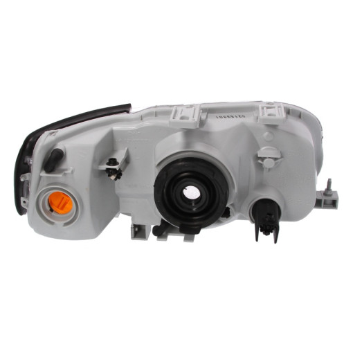 Фара передняя левая HONDA CIVIC 01.95-12.96