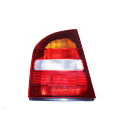 Фонарь задний левый SKODA OCTAVIA Ліфтбек 09.96-07.00
