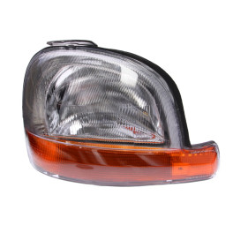 Фара передня права RENAULT KANGOO 08.98-04.03