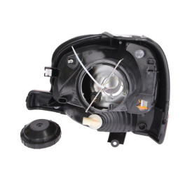 Фара передня права RENAULT KANGOO 08.98-04.03