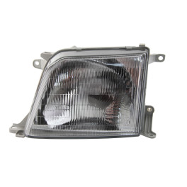 Фара передняя левая TOYOTA LAND CRUISER 01.98-08.07
