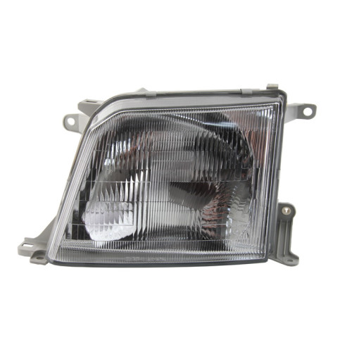 Фара передняя левая TOYOTA LAND CRUISER 01.98-08.07