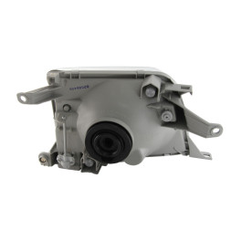 Фара передняя левая TOYOTA LAND CRUISER 01.98-08.07
