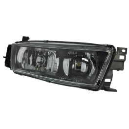 Фара передня права MITSUBISHI GALANT 08.96-10.04