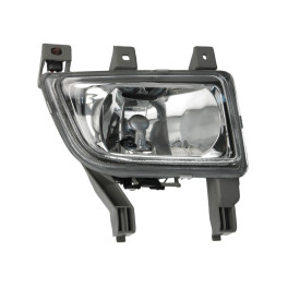 Фара протитуманна передня права (H3) MAZDA 323 12.00-10.03 Протитуманна фара передня