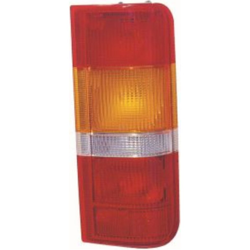 Ліхтар задній правий FORD FIESTA, TRANSIT Автобус/Повний кузов 09.85- Ліхтар задній