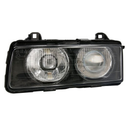Фара передня ліва BMW 3 09.90-12.94