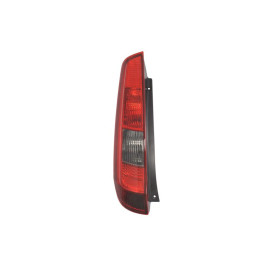 Ліхтар задній лівий FORD FIESTA Хетчбек 11.01-03.05