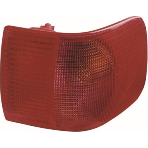 Ліхтар задній лівий AUDI 80 09.91-01.96