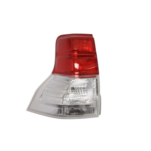 Ліхтар задній лівий TOYOTA LAND CRUISER 08.09-08.13