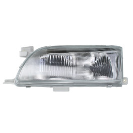 Фара передняя левая TOYOTA COROLLA 05.92-04.97