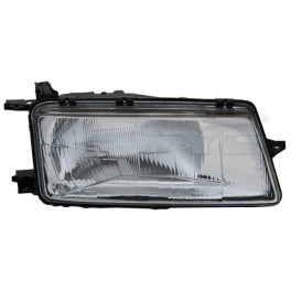 Фара передняя правая OPEL VECTRA 04.88-11.95