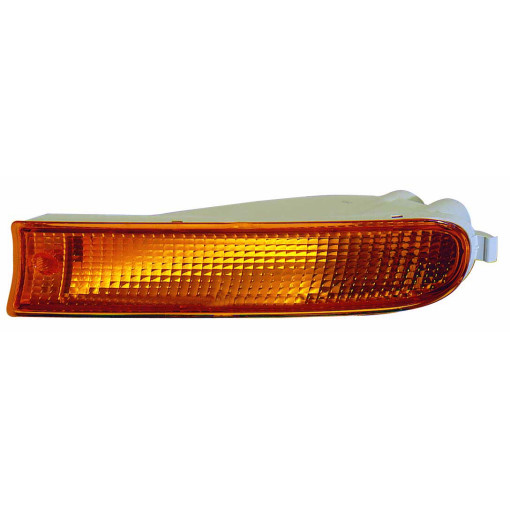 Повторитель повороту правий (жовтий) TOYOTA RAV 4 06.94-12.97