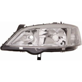 Фара передняя правая OPEL ASTRA G, ASTRA G CLASSIC, ASTRA G