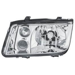 Фара передняя левая VW BORA 10.98-05.05