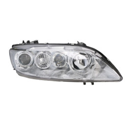 Фара передняя правая MAZDA 6 06.02-03.05