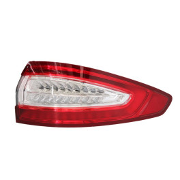 Фонарь задний правый FORD MONDEO Седан 09.14-04.18