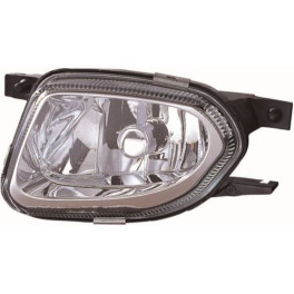 Фара протитуманна передня права (H7) BMW 5 (E39), Z3 (E36) 10.95-05.04