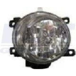 Фара протитуманна передня права (H16) TOYOTA LAND CRUISER 08.09-08.13 Протитуманна фара передня