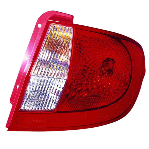 Ліхтар задній правий HYUNDAI GETZ Хетчбек 08.05-06.09 Ліх